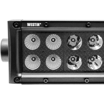 Westin B-FORCE LED Light Bar - 09-12212-40C
