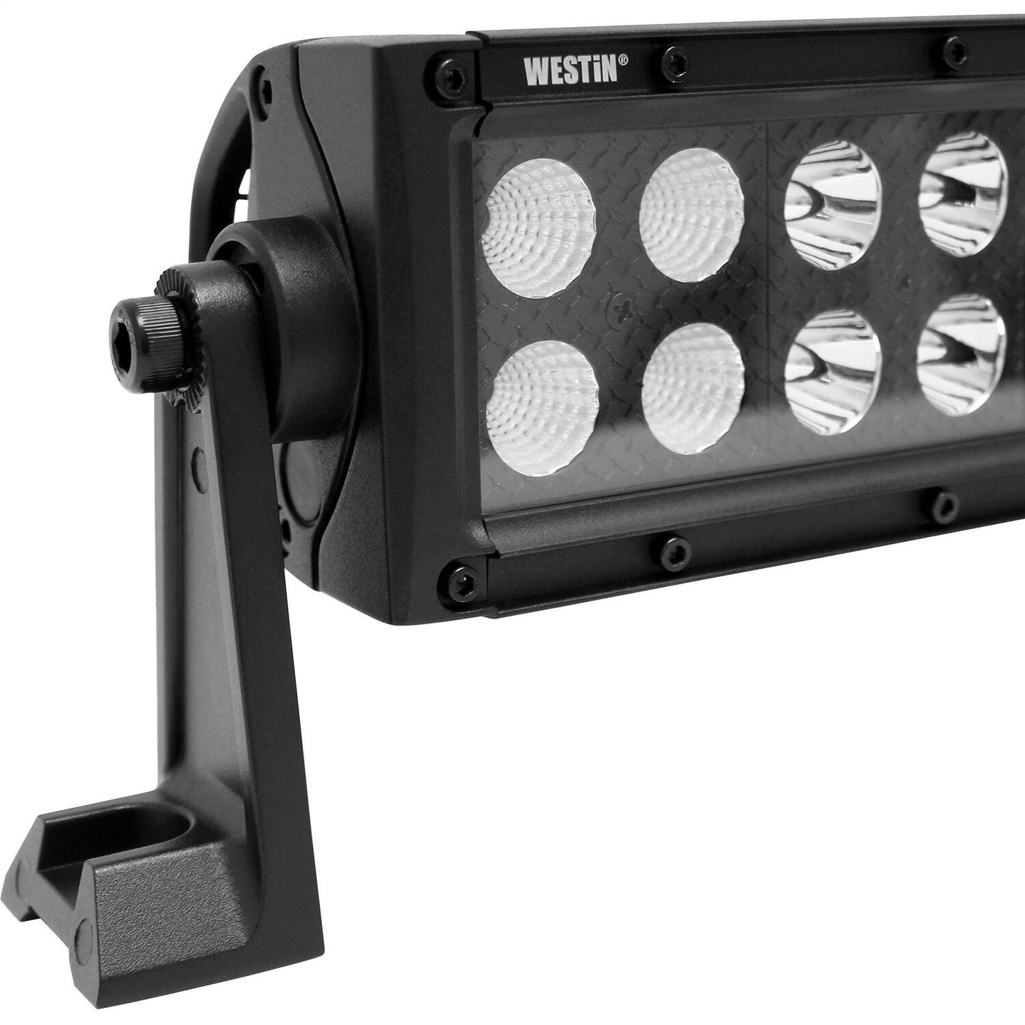Westin B-FORCE LED Light Bar - 09-12212-40C