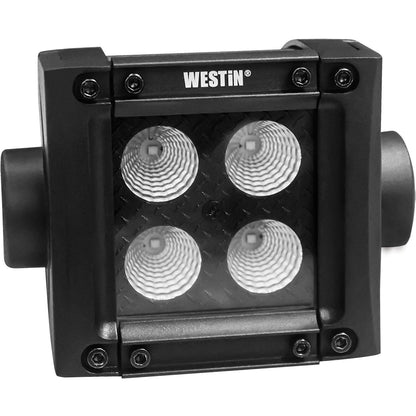Westin B-FORCE LED Light Bar - 09-12212-4F