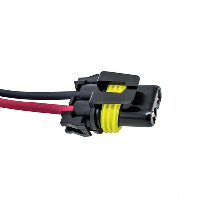 Westin B-FORCE LED Light Bar - 09-12212-4F