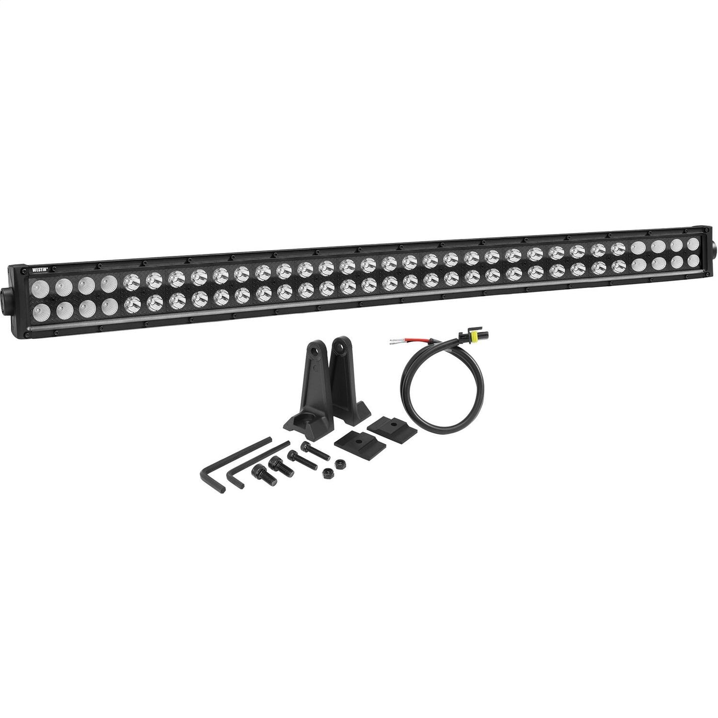 Westin B-FORCE LED Light Bar - 09-12212-60C