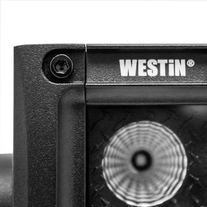 Westin B-FORCE LED Light Bar - 09-12212-60C