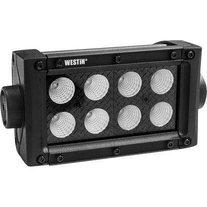 Westin B-FORCE LED Light Bar - 09-12212-8F