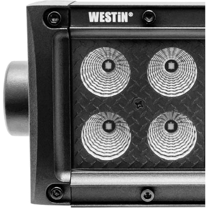 Westin B-FORCE LED Light Bar - 09-12212-8F