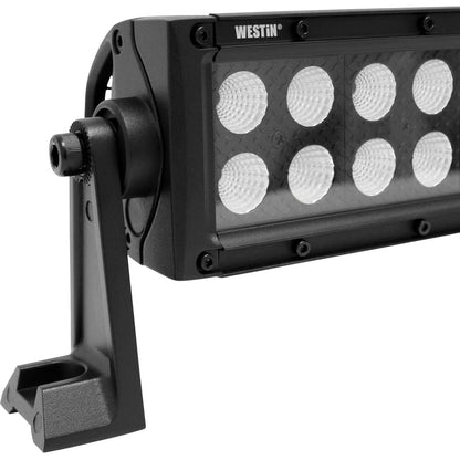 Westin B-FORCE LED Light Bar - 09-12212-8F