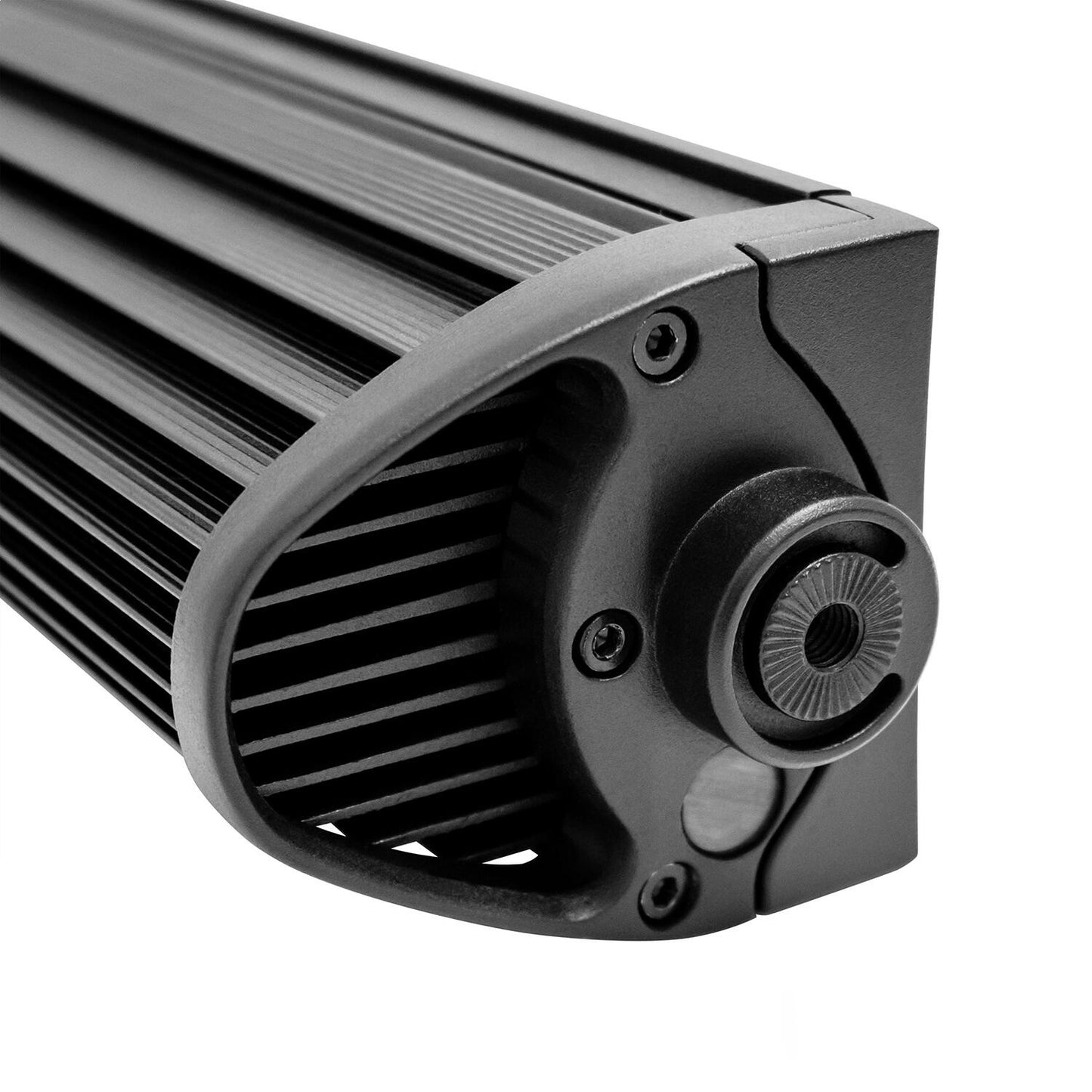 Westin B-FORCE LED Light Bar - 09-12212-8F