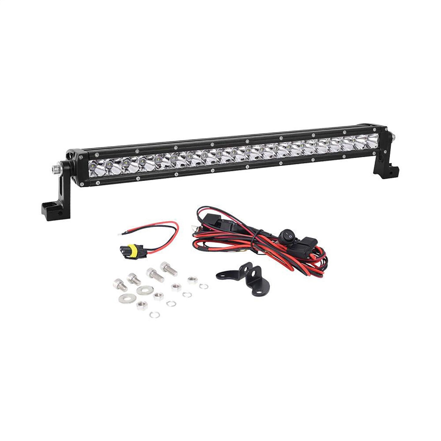 Westin Xtreme LED Light Bar - 09-12270-20F
