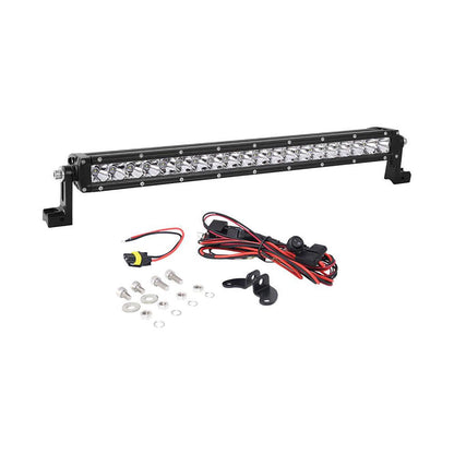 Westin Xtreme LED Light Bar - 09-12270-20F
