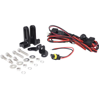 Westin Xtreme LED Light Bar - 09-12270-20F
