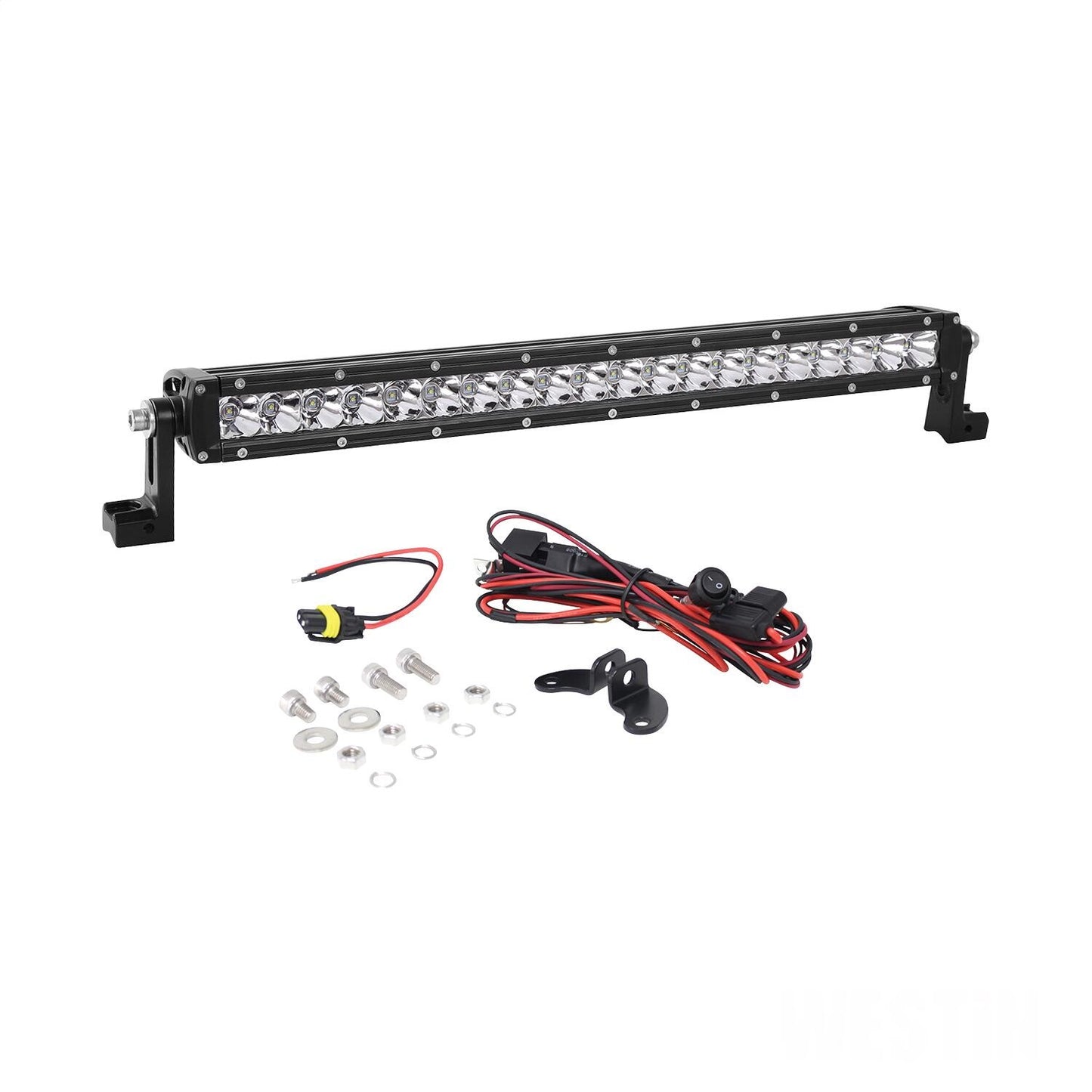 Westin Xtreme LED Light Bar - 09-12270-20S