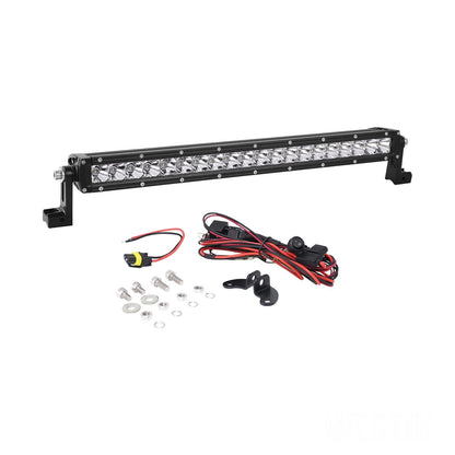 Westin Xtreme LED Light Bar - 09-12270-20S
