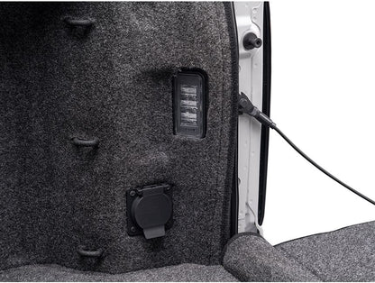 Guardian Comfort Bed Liner for Silverado/Sierra 2500/3500 HD (2019-2026)