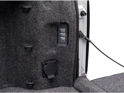 Guardian Comfort Bed Liner for Silverado/Sierra 1500