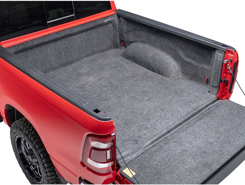 BedRug Classic Bed Liner for Ford Ranger (2019-2023)