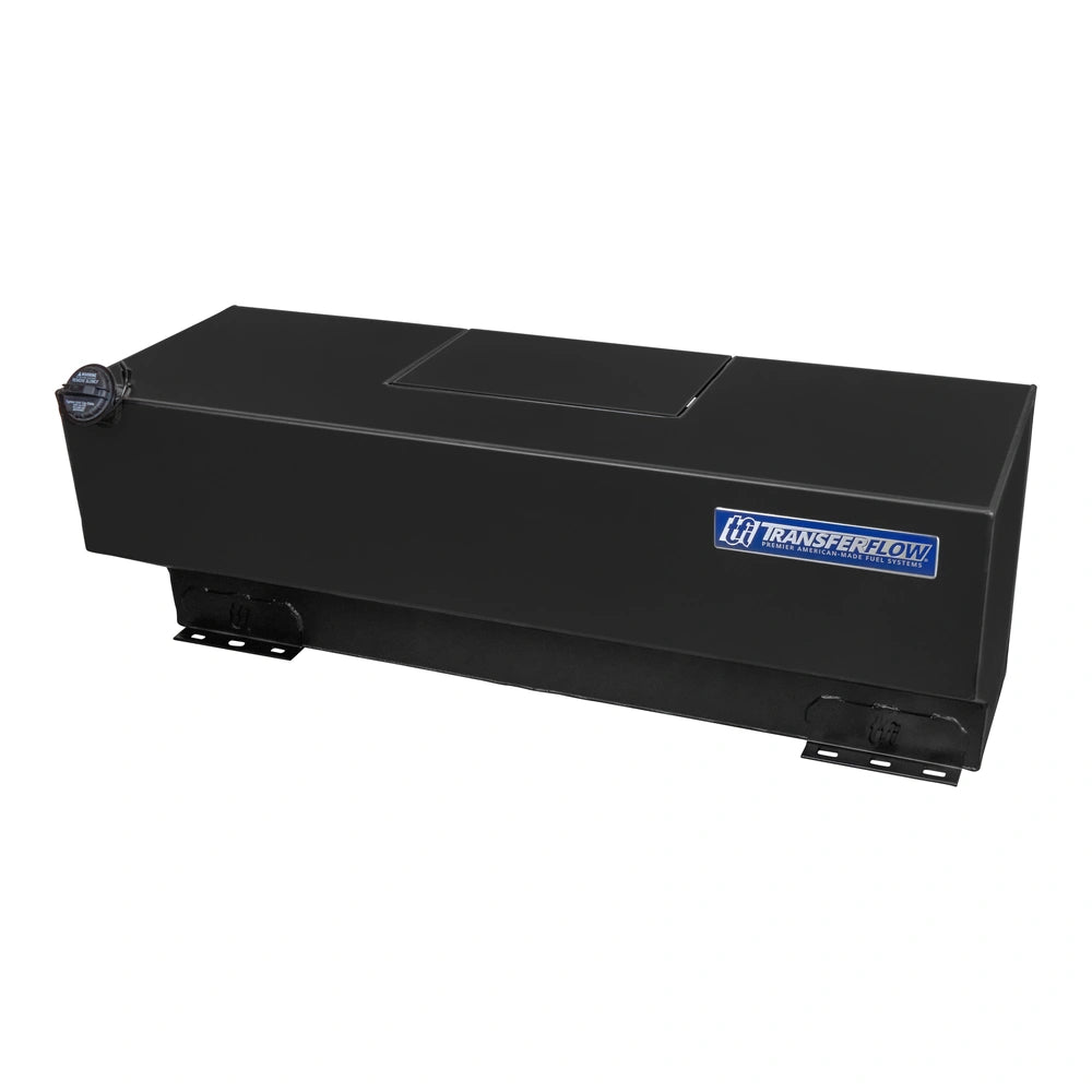 Transfer Flow 40-Gallon Steel Auxiliary Tank - 0800116637