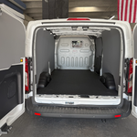 Chris F - Ford Transit