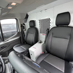 Colin B - Ford Transit