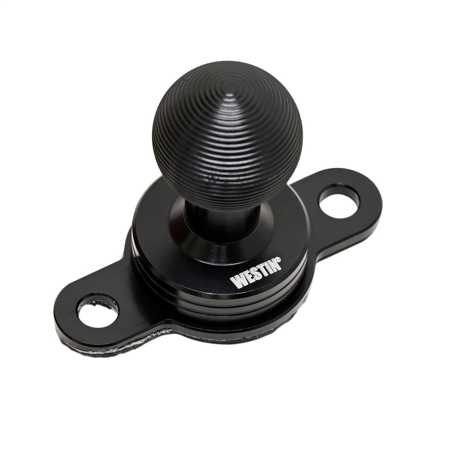 Westin AMPS Compatible 2 Hole 20mm Ball Mount 3 - 10-21005