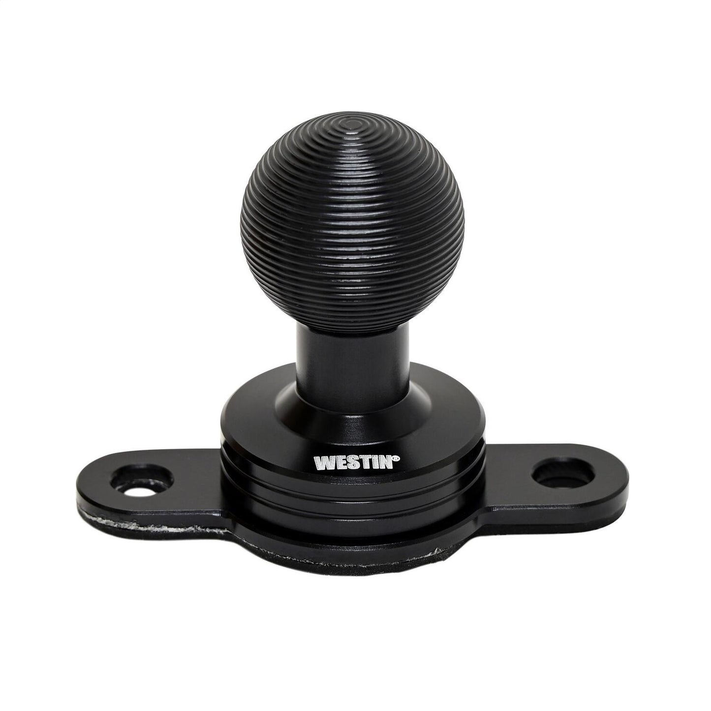 Westin AMPS Compatible 2 Hole 20mm Ball Mount 3 - 10-21005