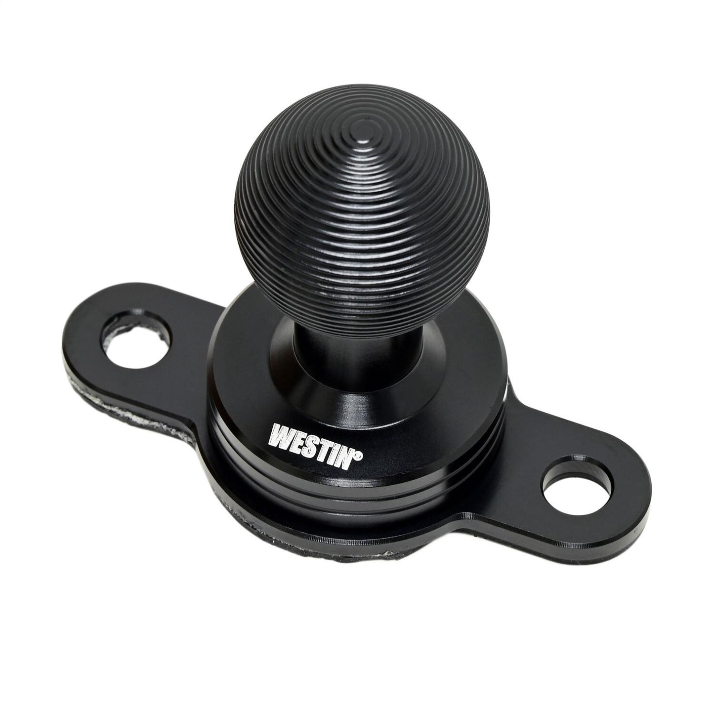 Westin AMPS Compatible 2 Hole 20mm Ball Mount 3 - 10-21005