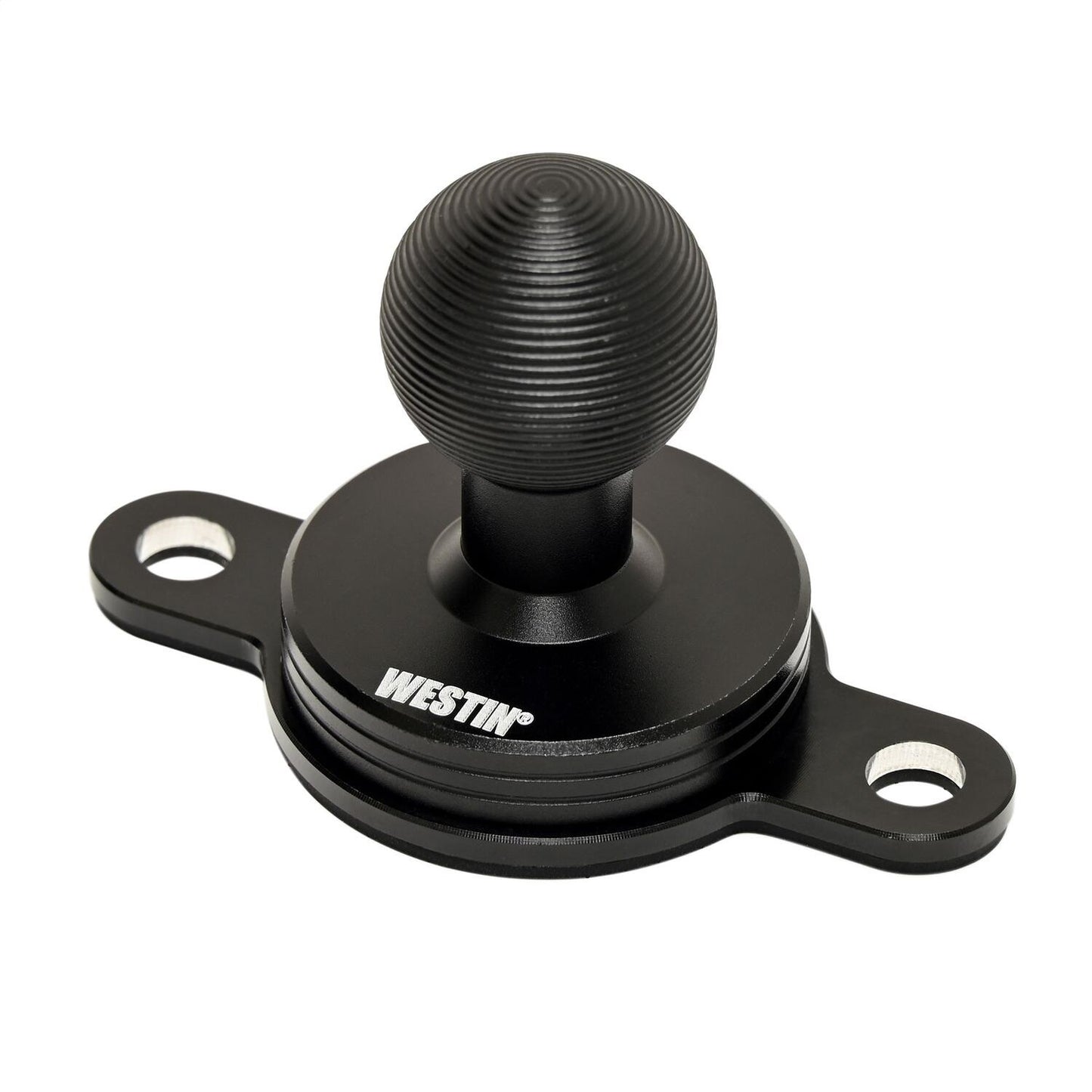 Westin AMPS Compatible 2 Hole 20mm Ball Mount 4 - 10-21015
