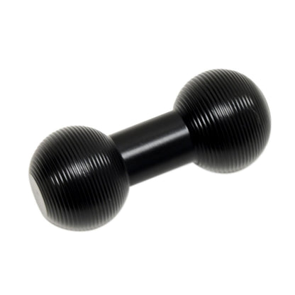 Westin 20mm to 20mm Connector Ball For Arm Moun - 10-21025