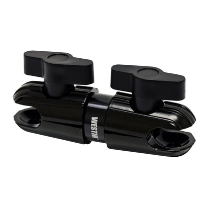 Westin 20mm Arm Mount Extra Small 3.54in. - 10-21045