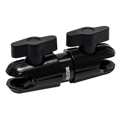 Westin 20mm Arm Mount Extra Small 3.54in. - 10-21045