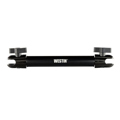 Westin 20mm Arm Mount large 8.26in. - 10-21055