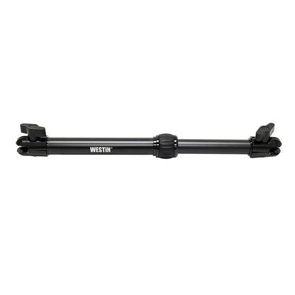 Westin 20mm Telescoping Arm Mount 9.5in. to 13in. - 10-21075