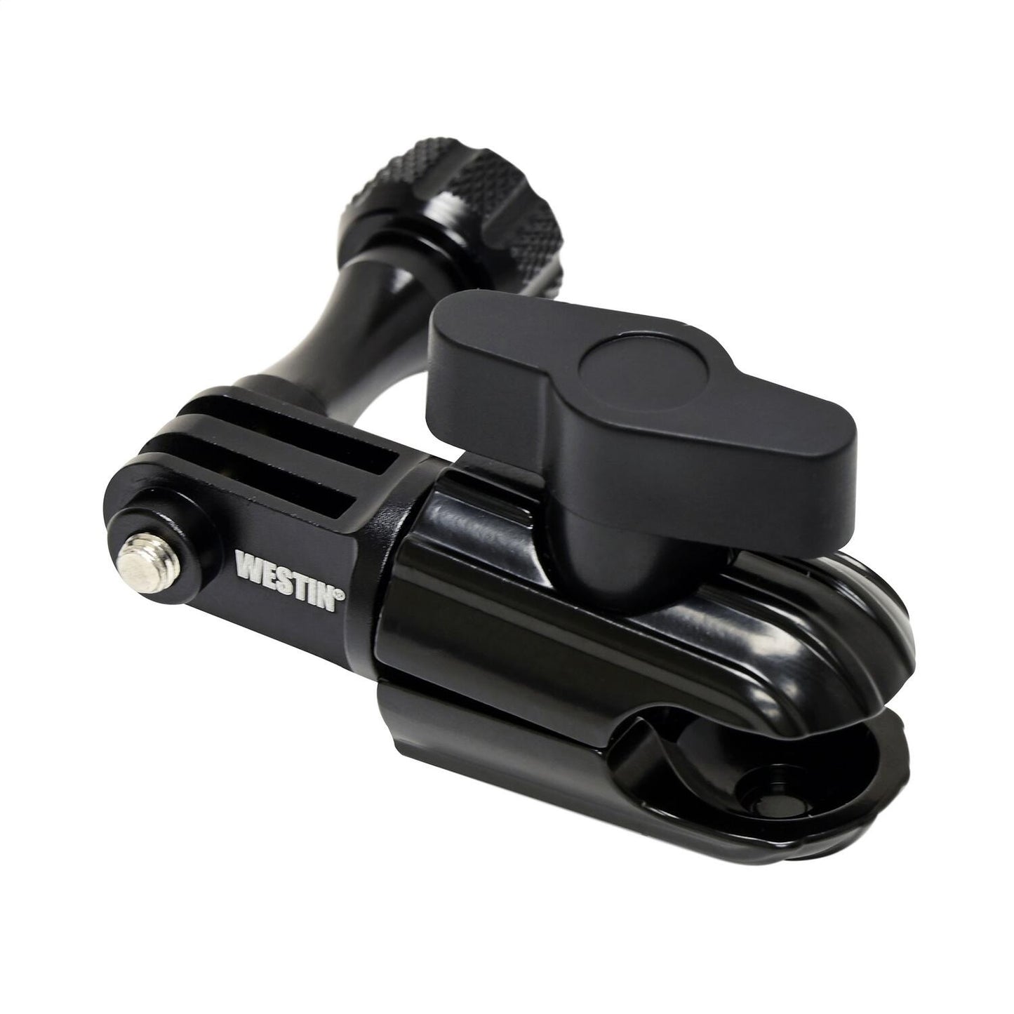 Westin 20mm GoPro Adaptor Mount - 10-21085