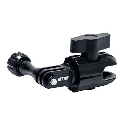 Westin 20mm GoPro Adaptor Mount - 10-21085