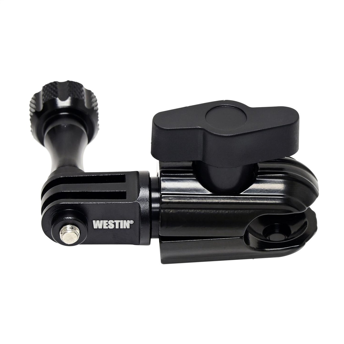 Westin 20mm GoPro Adaptor Mount - 10-21085