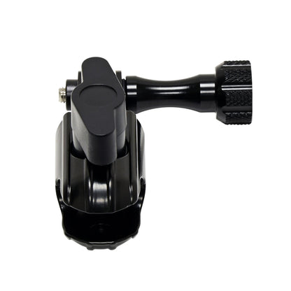 Westin 20mm GoPro Adaptor Mount - 10-21085