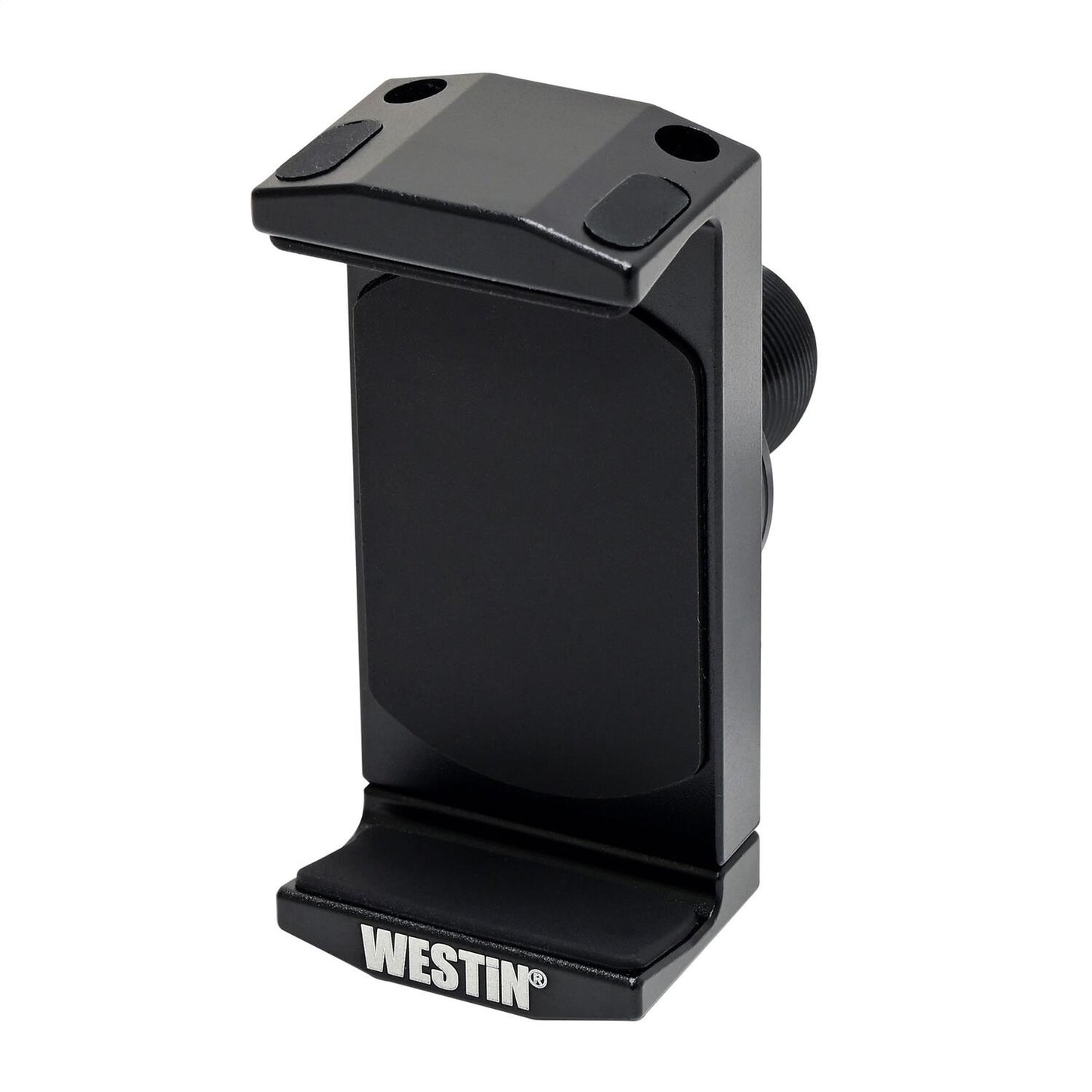 Westin 20mm Phones Holder up to 3.4in. Wide - 10-21095