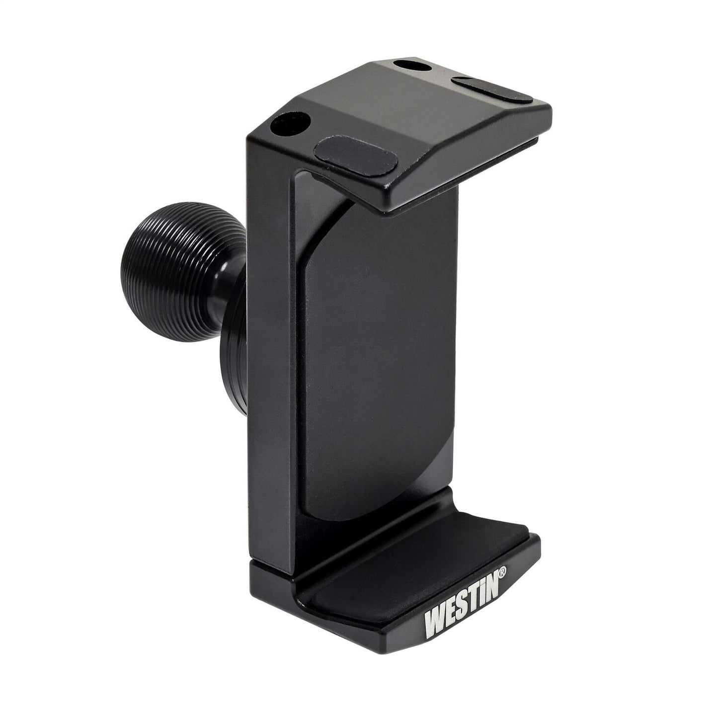 Westin 20mm Phones Holder up to 3.4in. Wide - 10-21095