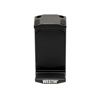Westin 20mm Phones Holder up to 3.4in. Wide - 10-21095