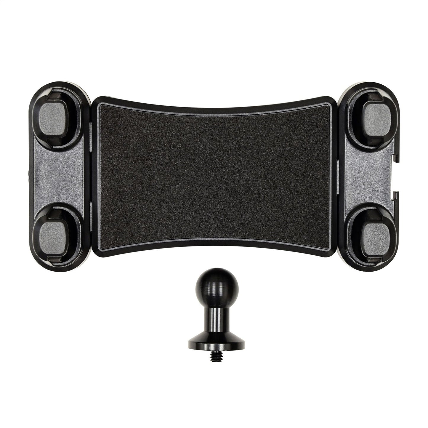 Westin 20mm Tablet Holder up to 11in. Wide - 10-21105