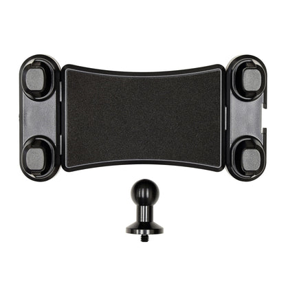 Westin 20mm Tablet Holder up to 11in. Wide - 10-21105