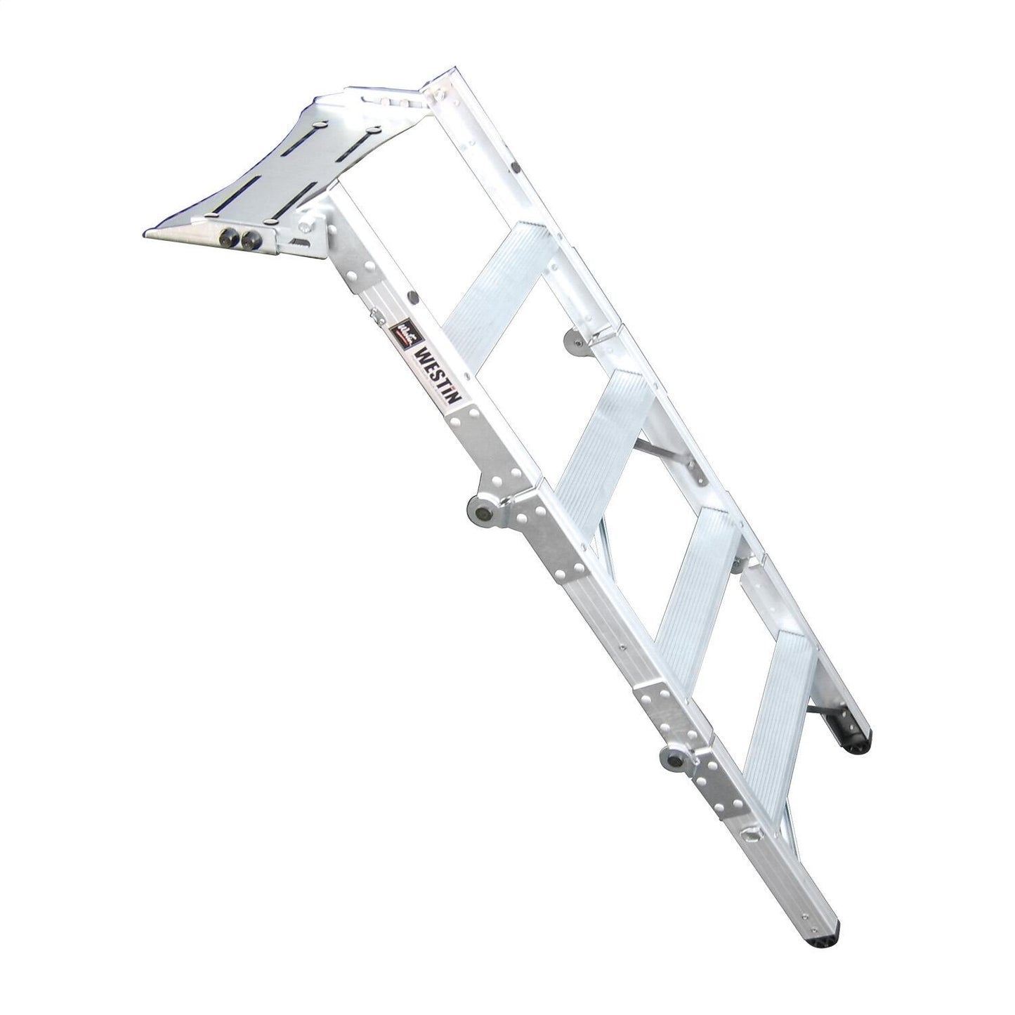 Westin Truck-Pal Tailgate Ladder - 10-3000
