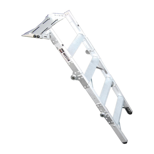 Westin Truck-Pal Tailgate Ladder - 10-3000