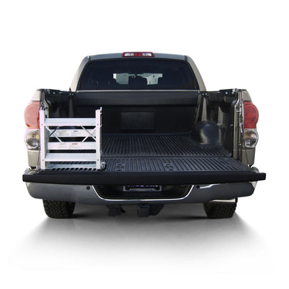 Westin Truck-Pal Tailgate Ladder - 10-3000