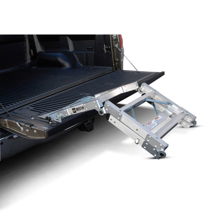Westin Truck-Pal Tailgate Ladder - 10-3000