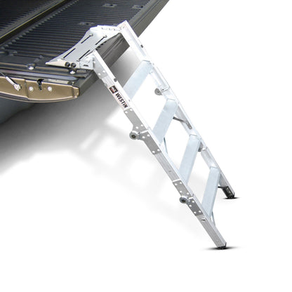 Westin Truck-Pal Tailgate Ladder - 10-3000