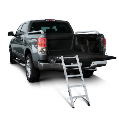 Westin Truck-Pal Tailgate Ladder - 10-3000