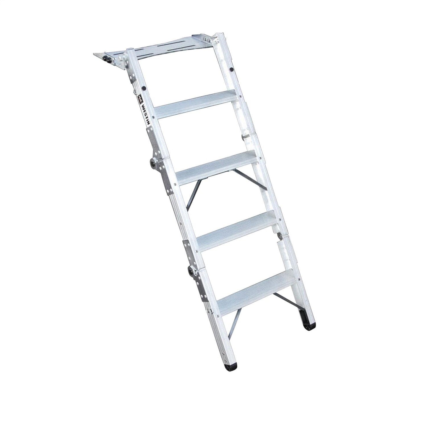 Westin Truck-Pal Tailgate Ladder - 10-3000