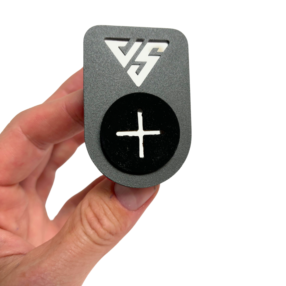 Vanspeed Cable Pass-Through Kit - VNSPD-075