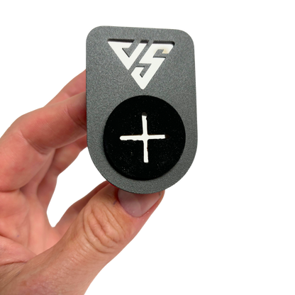 Vanspeed Cable Pass-Through Kit - VNSPD-075