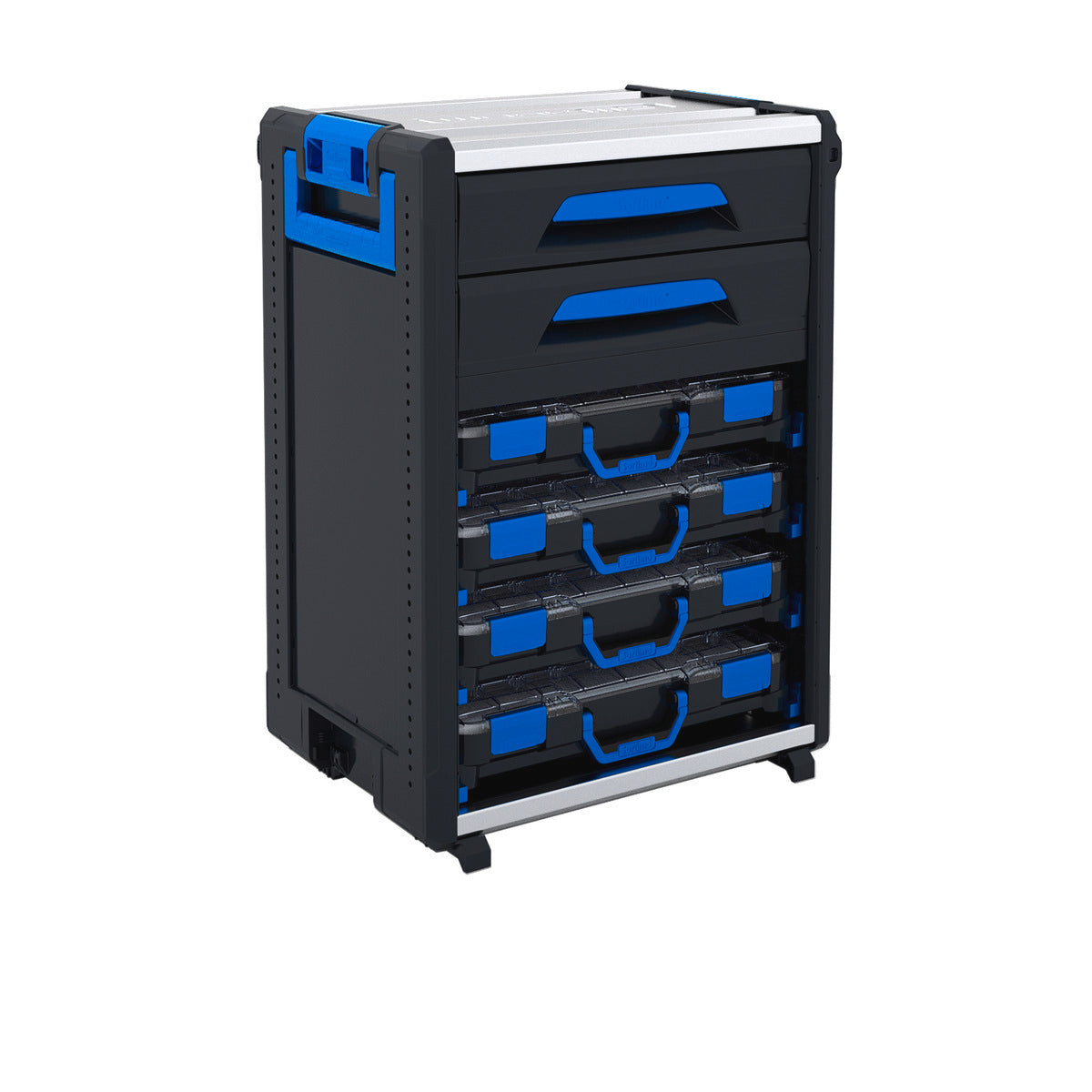Sortimo WorkMo 24-750 SBL6 SBL8 8KS