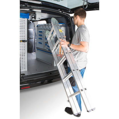 Sortimo Van Interior Ladder Rack 1800 - 1000004569